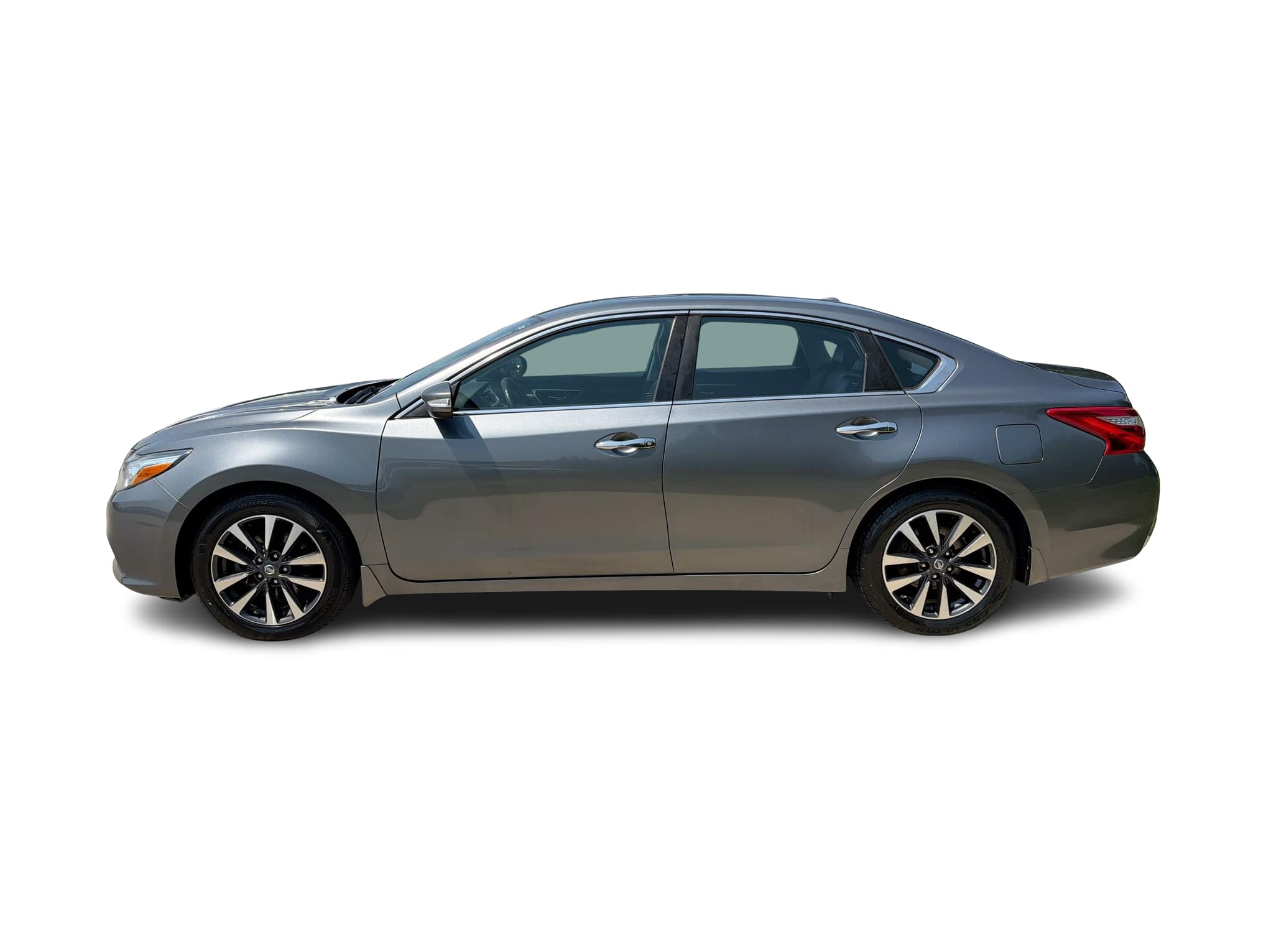 2016 Nissan Altima SL -
                  Urbandale, IA