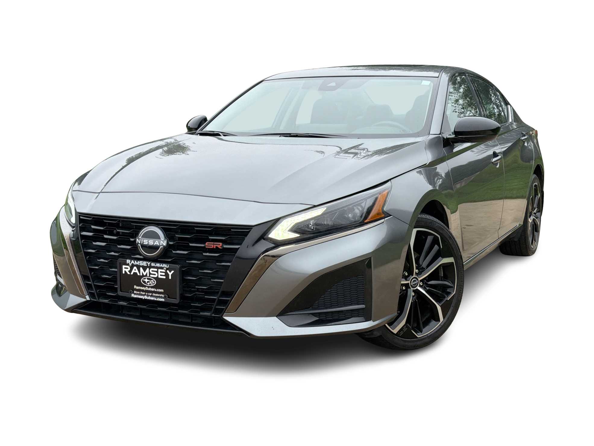 Thumbnail: 2023 Nissan Altima - 1