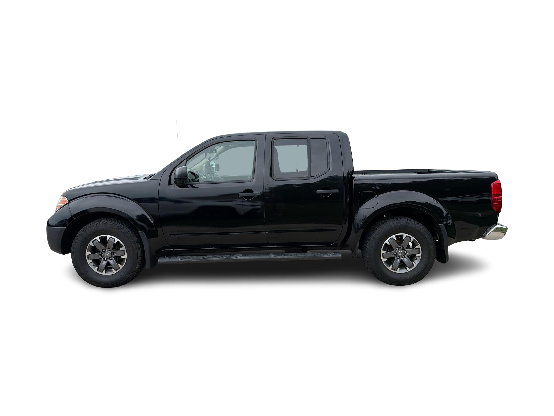 2018 Nissan Frontier SV -
                  Urbandale, IA