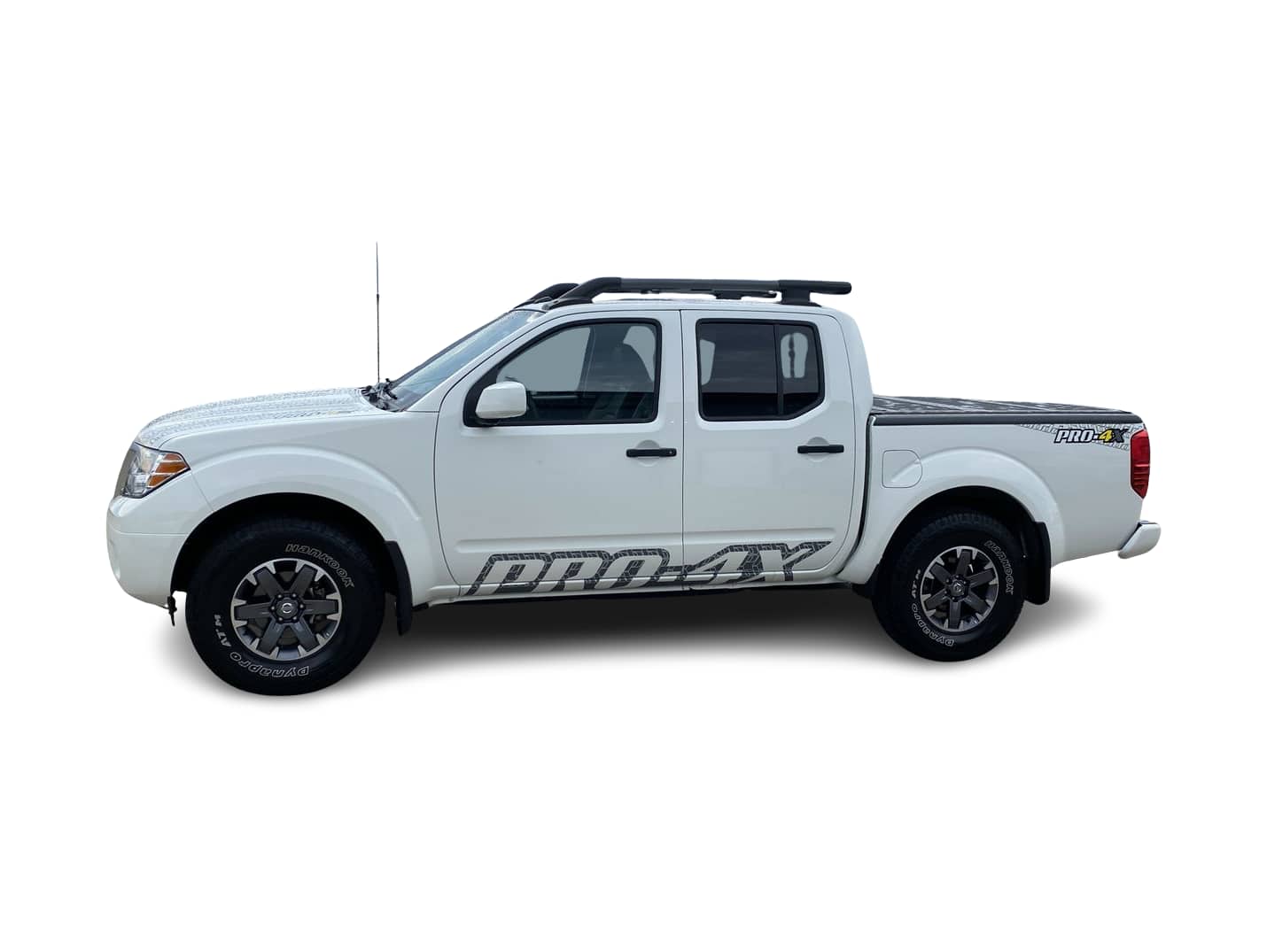 Thumbnail: 2020 Nissan Frontier - 1