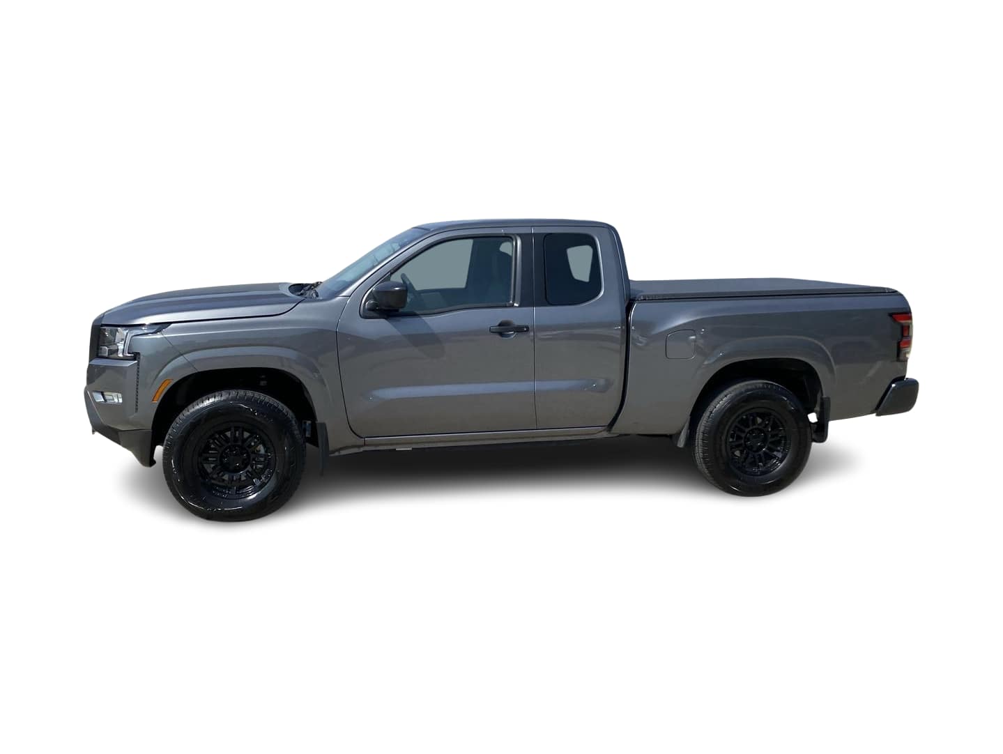 Thumbnail: 2024 Nissan Frontier - 1