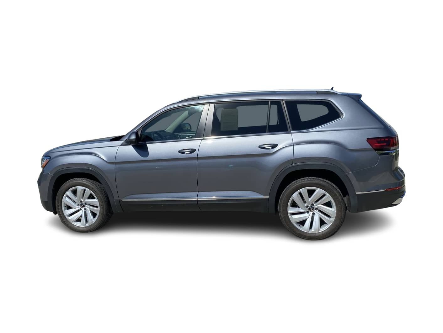 2021 Volkswagen Atlas SEL -
                Urbandale, IA