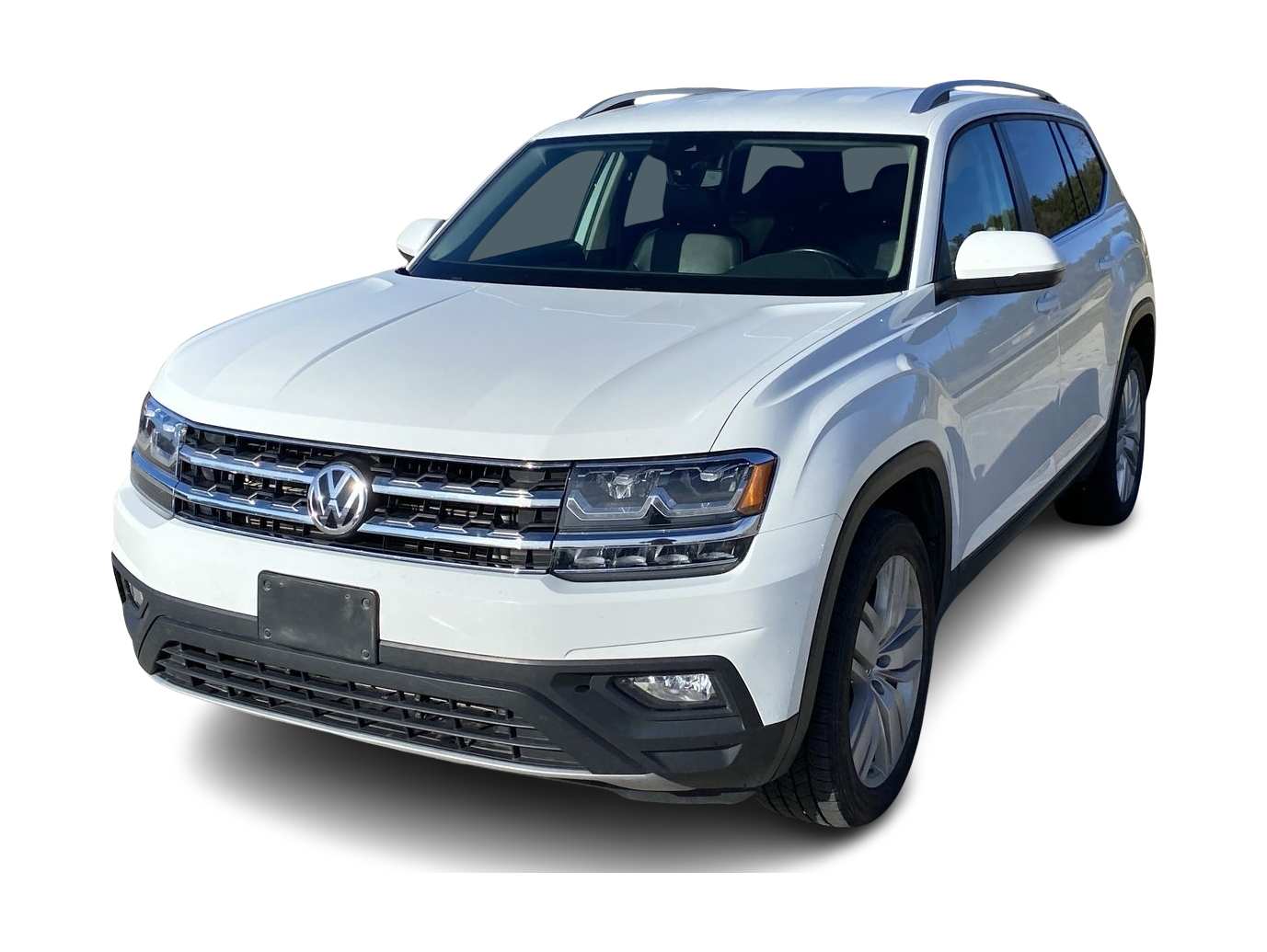 2019 Volkswagen Atlas SE -
                Urbandale, IA