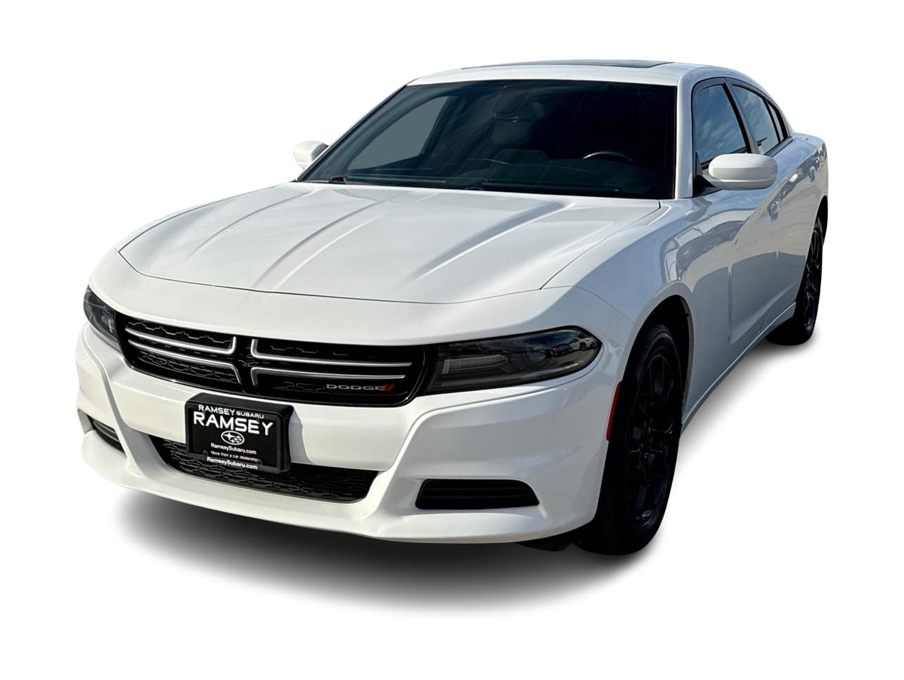 2015 Dodge Charger SE -
                  Urbandale, IA