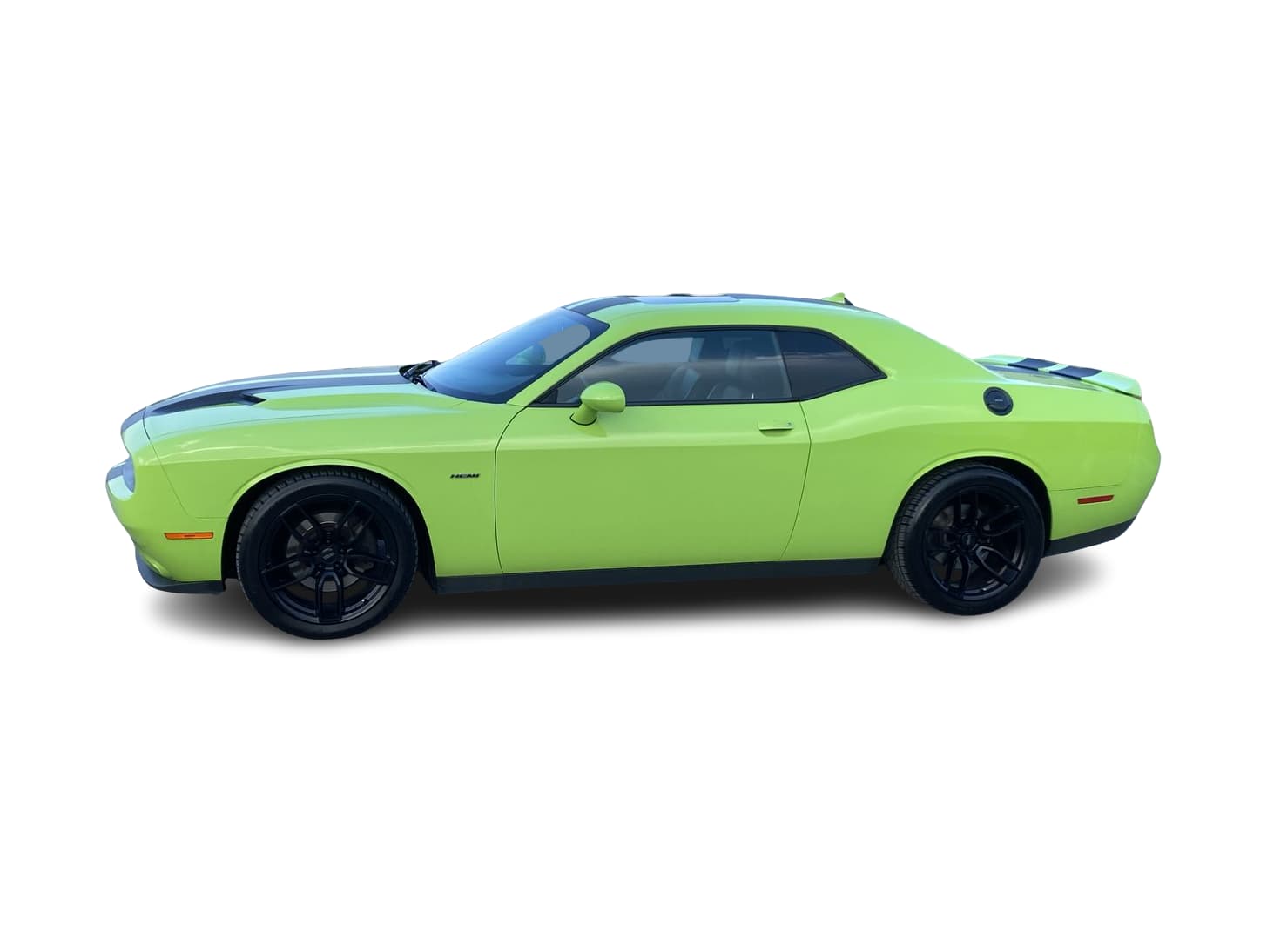 2015 Dodge Challenger R/T -
                  Urbandale, IA