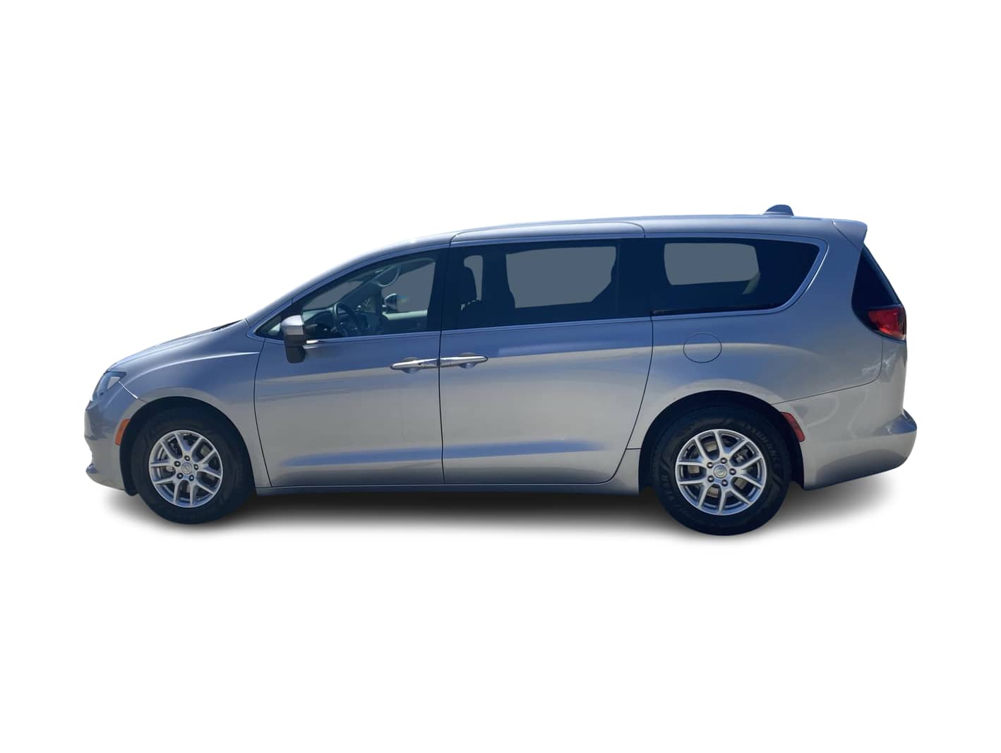 2018 Chrysler Pacifica LX -
                Urbandale, IA