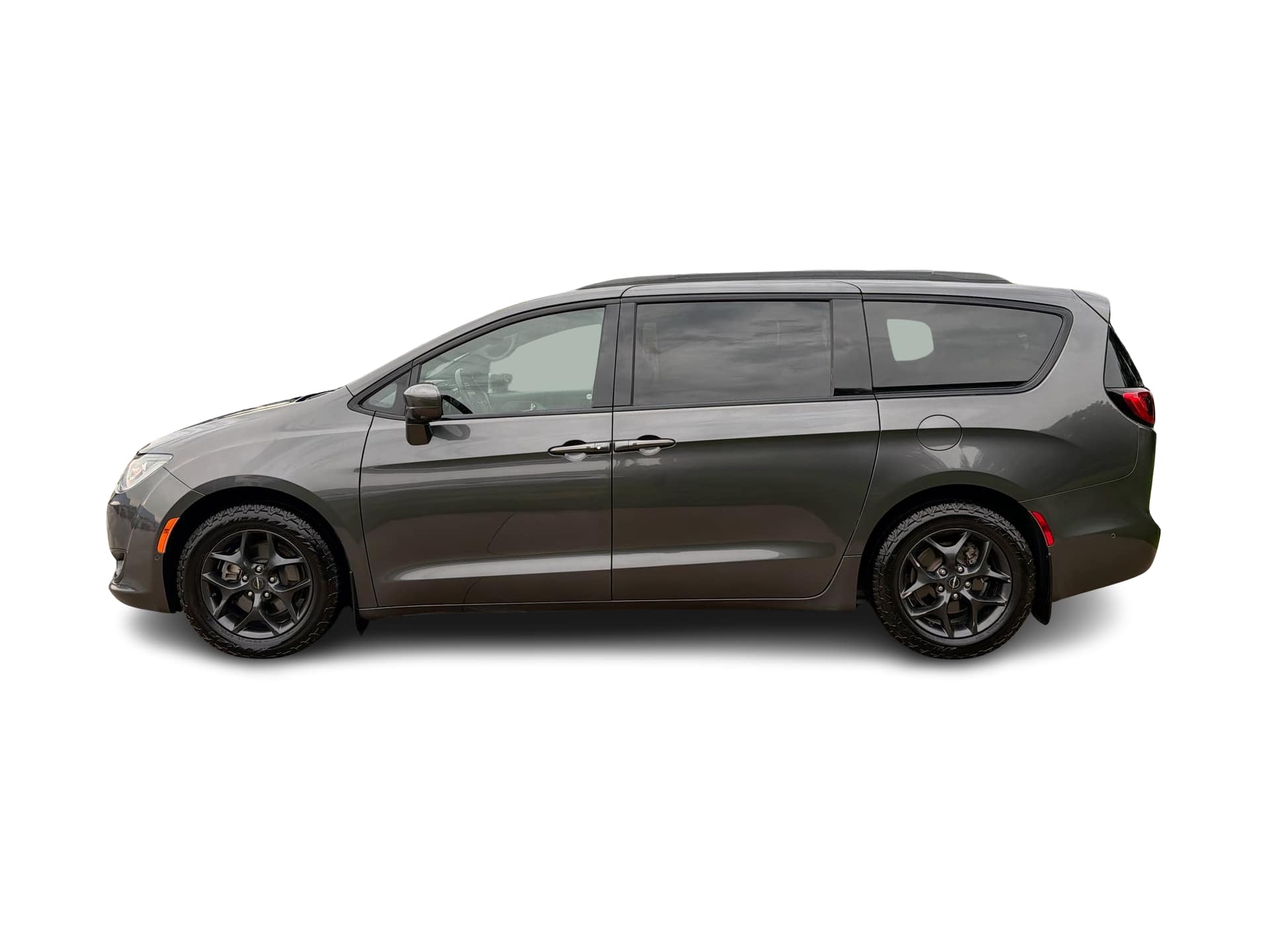 2018 Chrysler Pacifica  -
                  Urbandale, IA