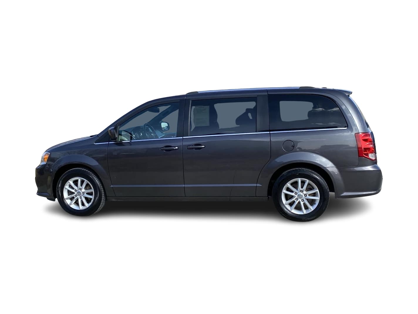 2018 Dodge Grand Caravan SXT -
                Urbandale, IA