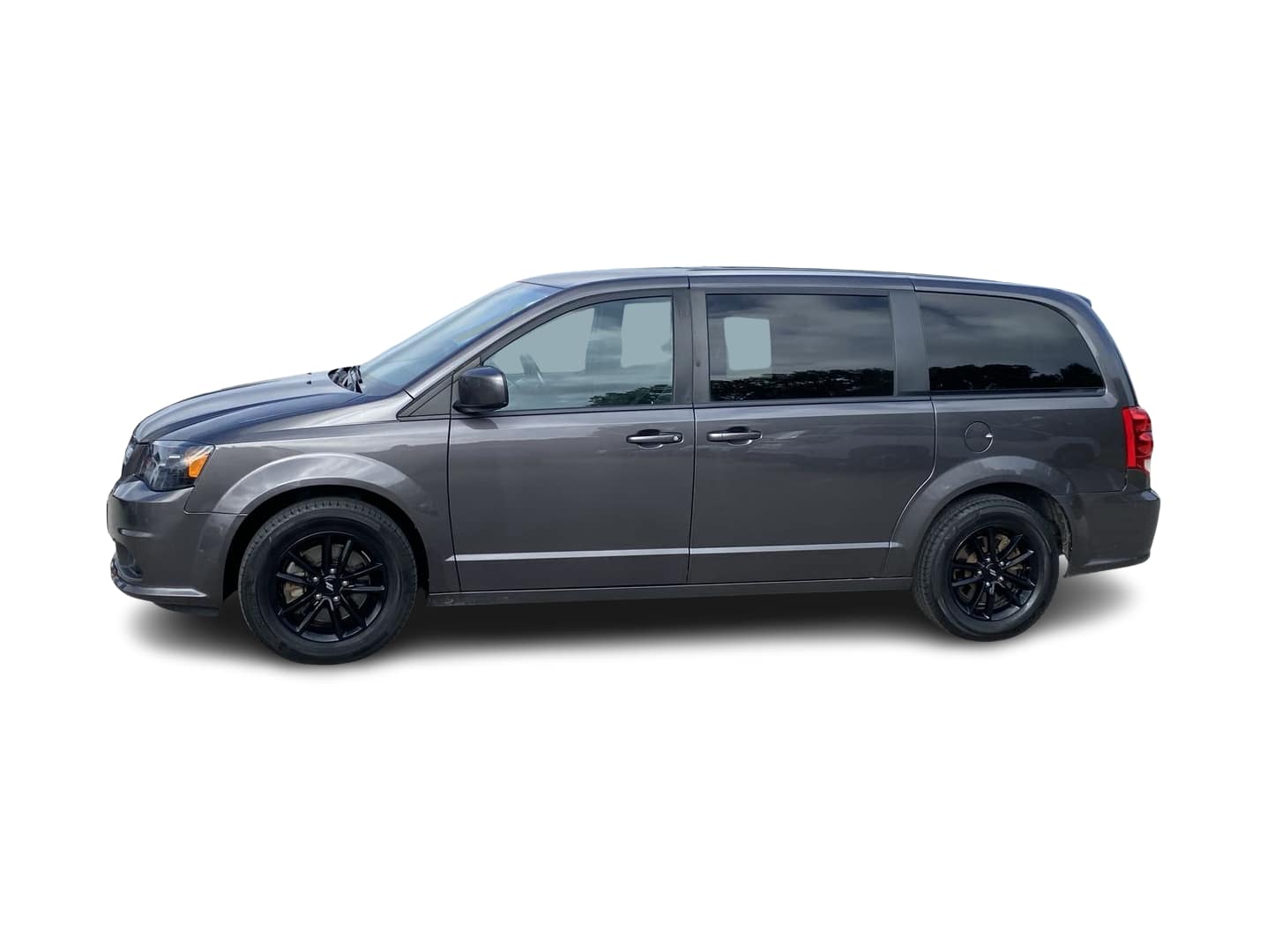 Thumbnail: 2020 Dodge Grand Caravan - 1
