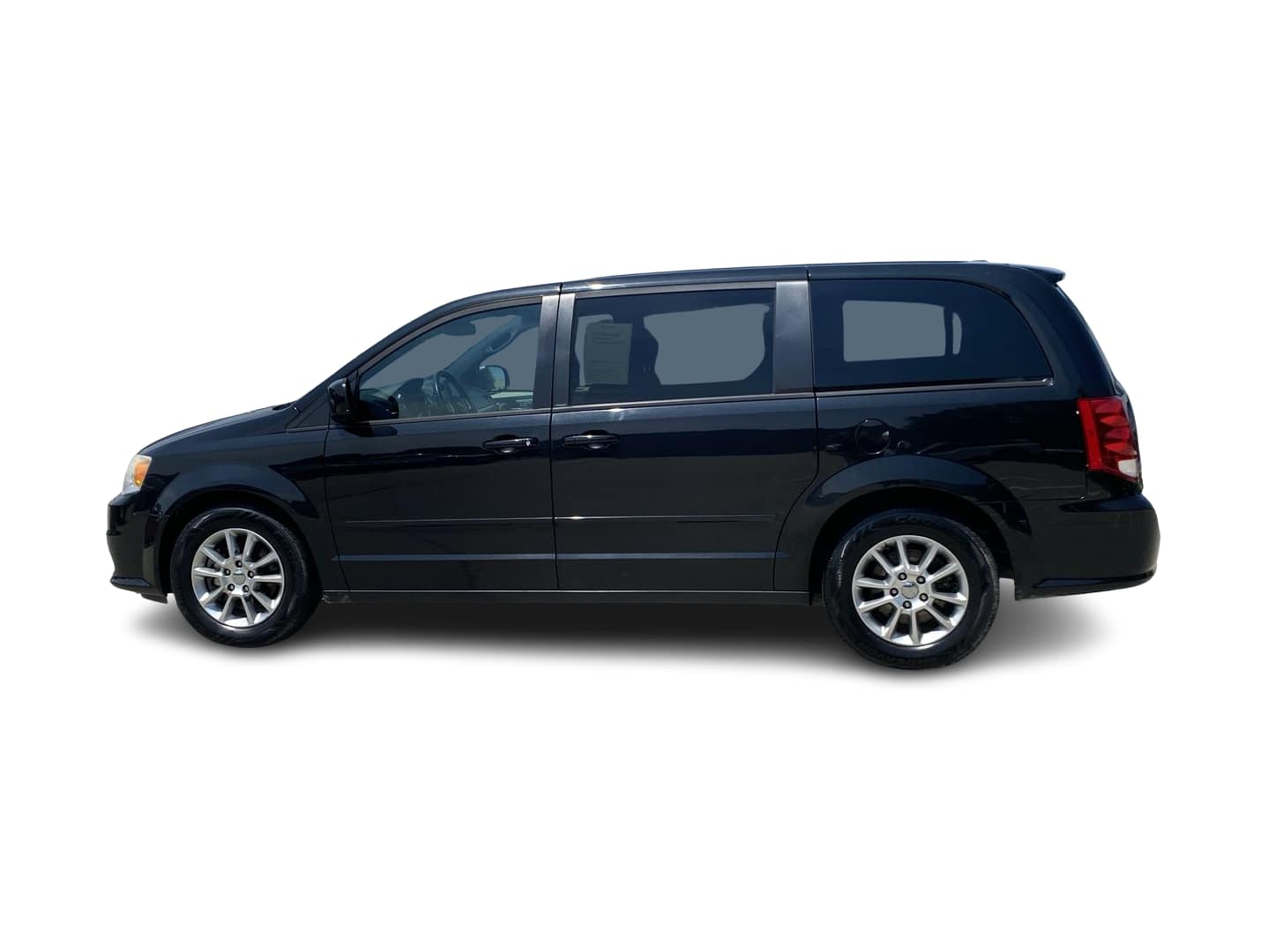 2013 Dodge Grand Caravan R/T -
                  Urbandale, IA