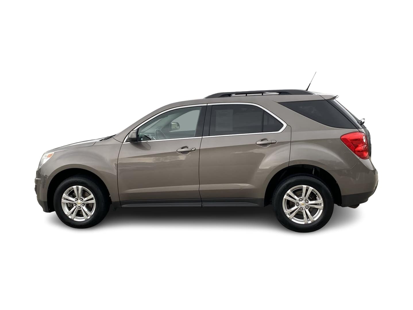 2011 Chevrolet Equinox LT -
                Urbandale, IA