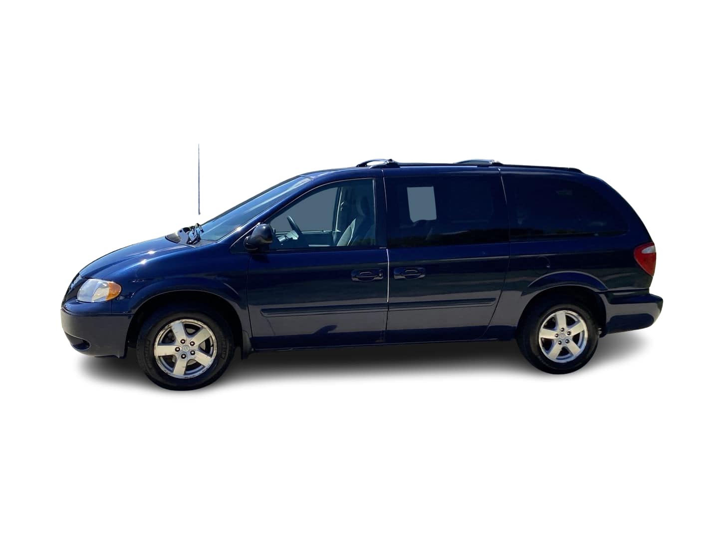 Thumbnail: 2005 Dodge Grand Caravan - 1