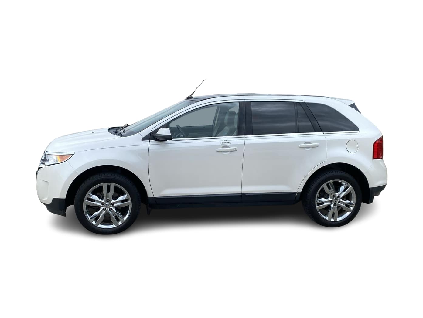 2013 Ford Edge Limited -
                  Urbandale, IA