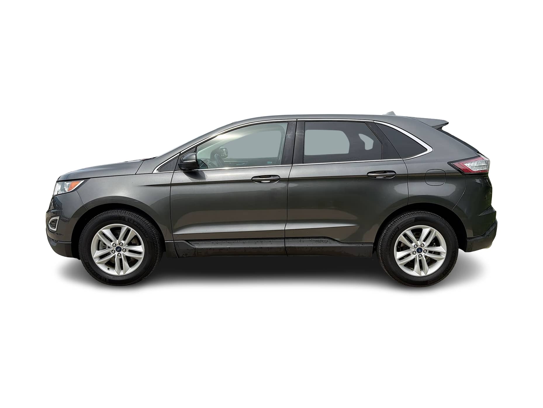 2016 Ford Edge SEL -
                  Urbandale, IA