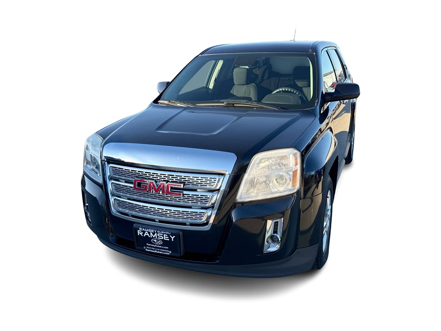 2015 GMC Terrain SLE -
                  Urbandale, IA