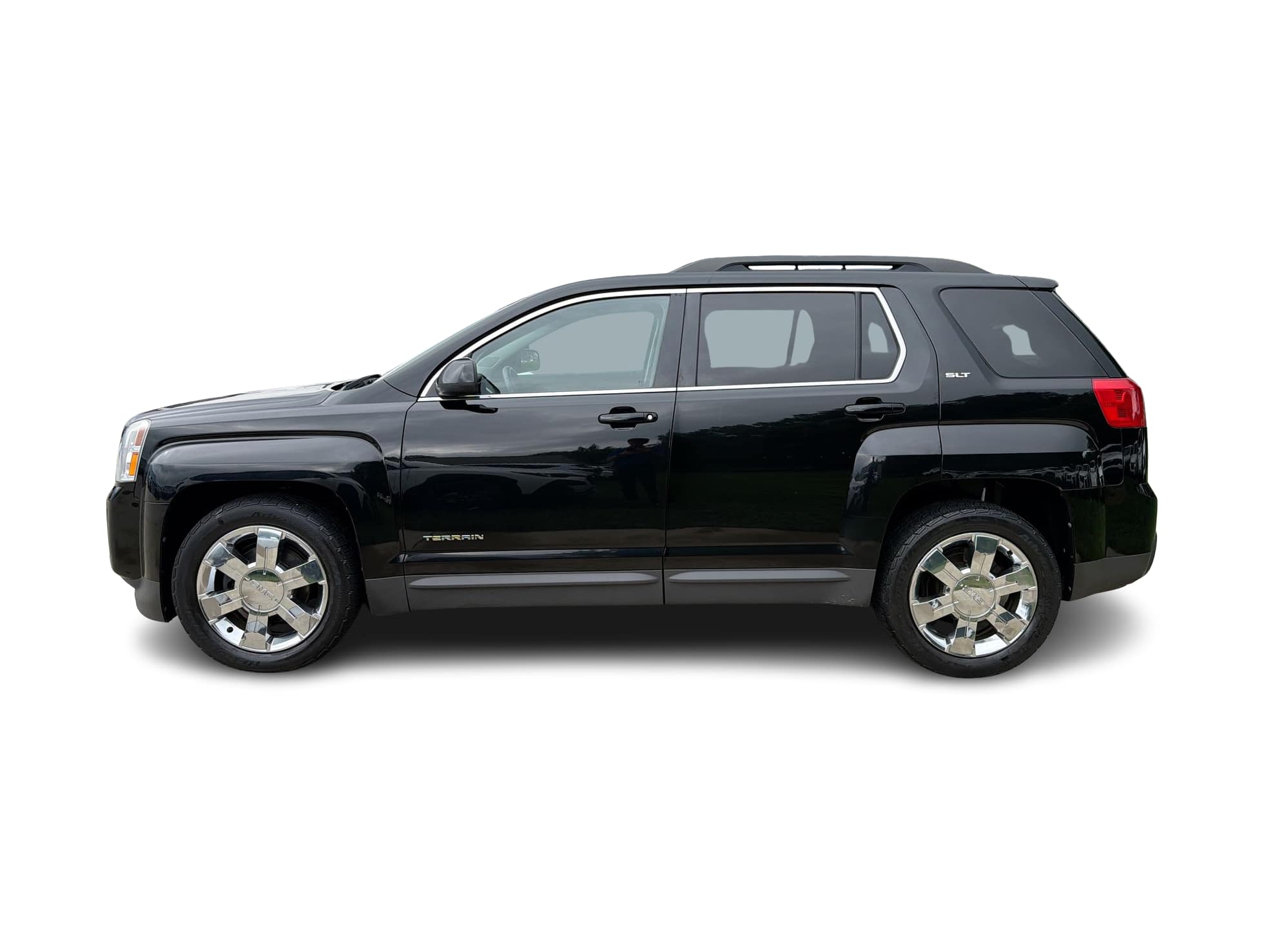 2012 GMC Terrain SLT -
                  Urbandale, IA