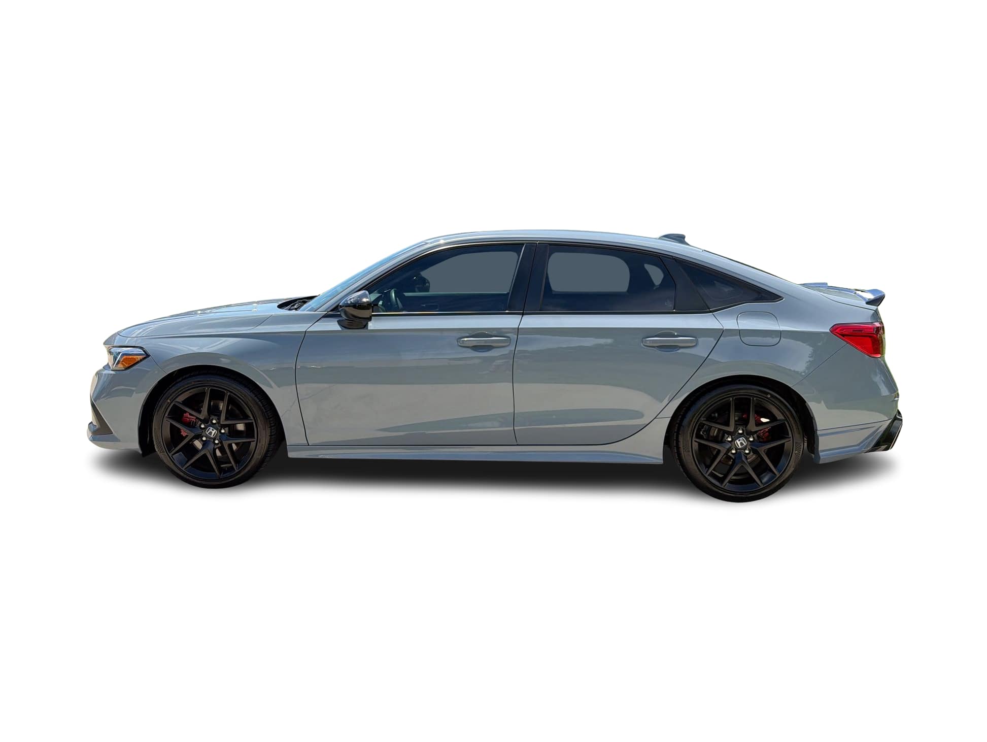 Thumbnail: 2023 Honda Civic - 1