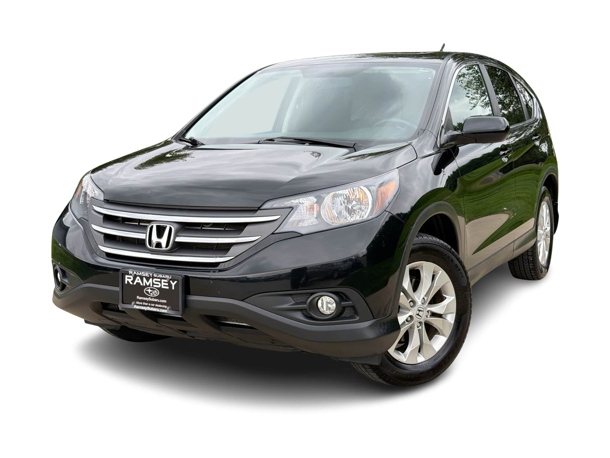 2013 Honda CR-V EX -
                  Urbandale, IA