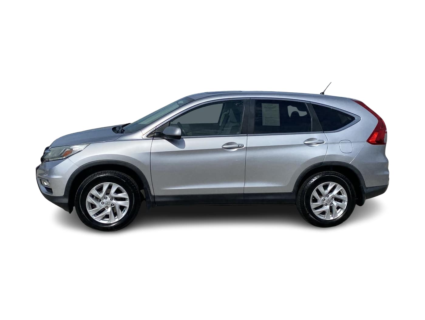 Thumbnail: 2016 Honda CR-V - 1