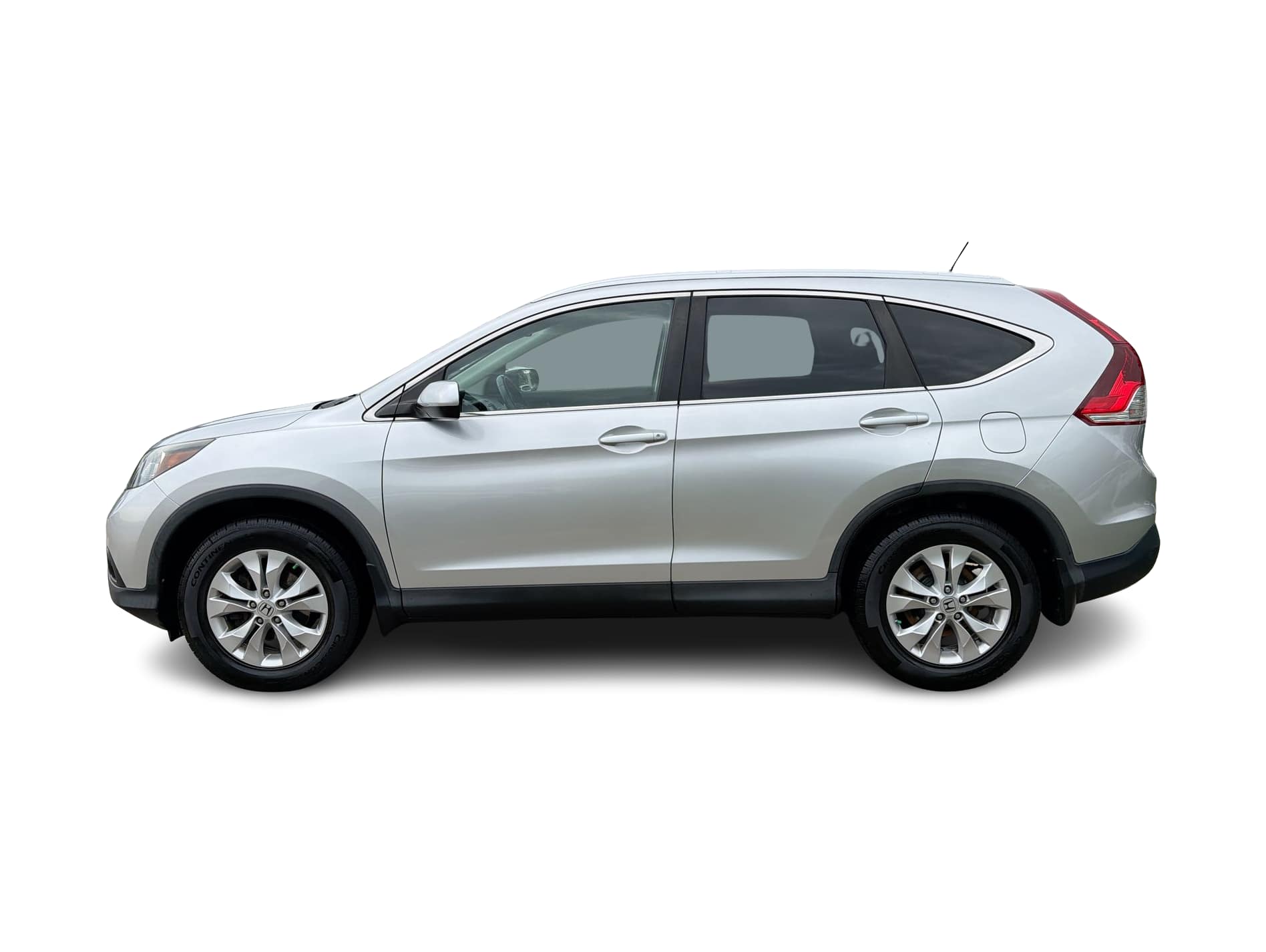2013 Honda CR-V EX-L -
                  Urbandale, IA