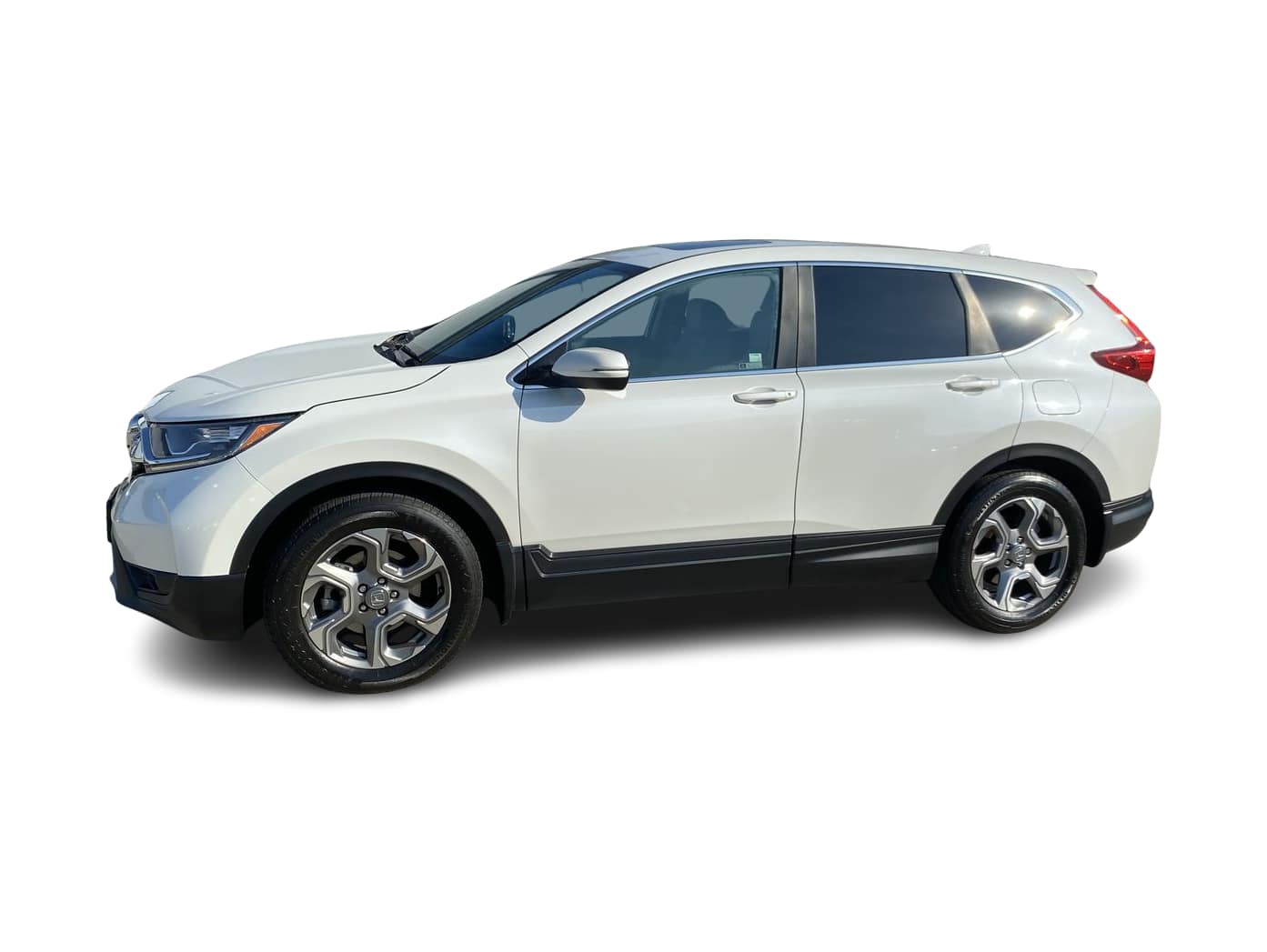 Thumbnail: 2018 Honda CR-V - 1