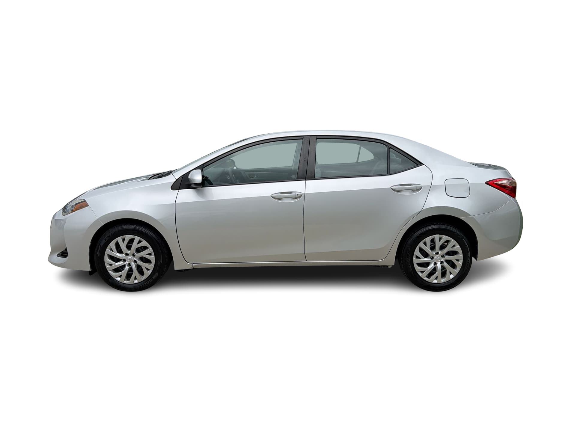 2017 Toyota Corolla LE -
                  Urbandale, IA