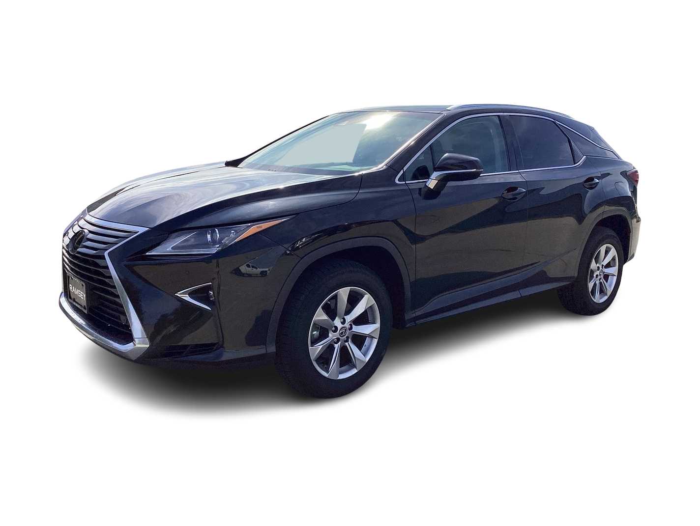 2019 Lexus RX 350 -
                Urbandale, IA