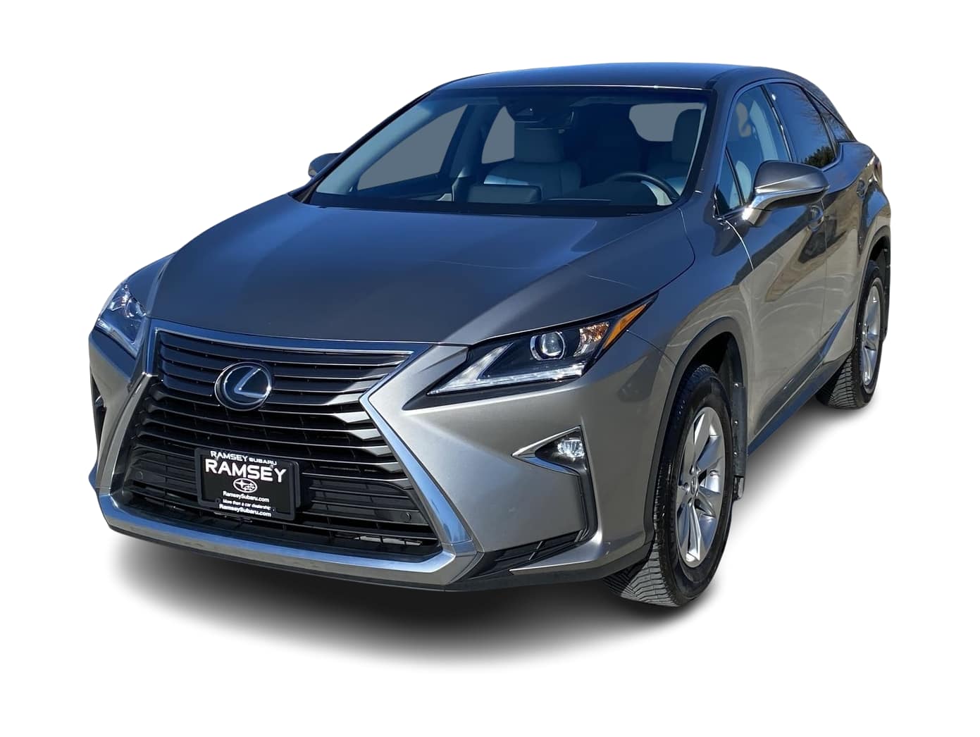 2018 Lexus RX 350 -
                Urbandale, IA