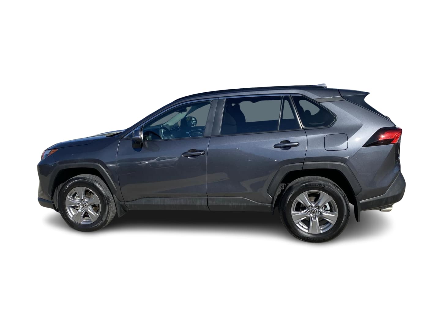 Thumbnail: 2023 Toyota RAV4 - 1
