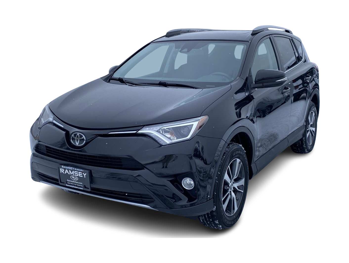 2018 Toyota RAV4 XLE -
                Urbandale, IA