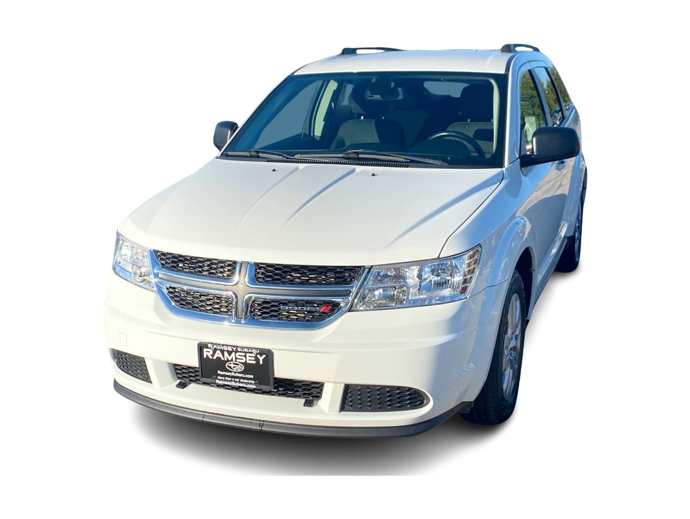 Thumbnail: 2020 Dodge Journey - 1