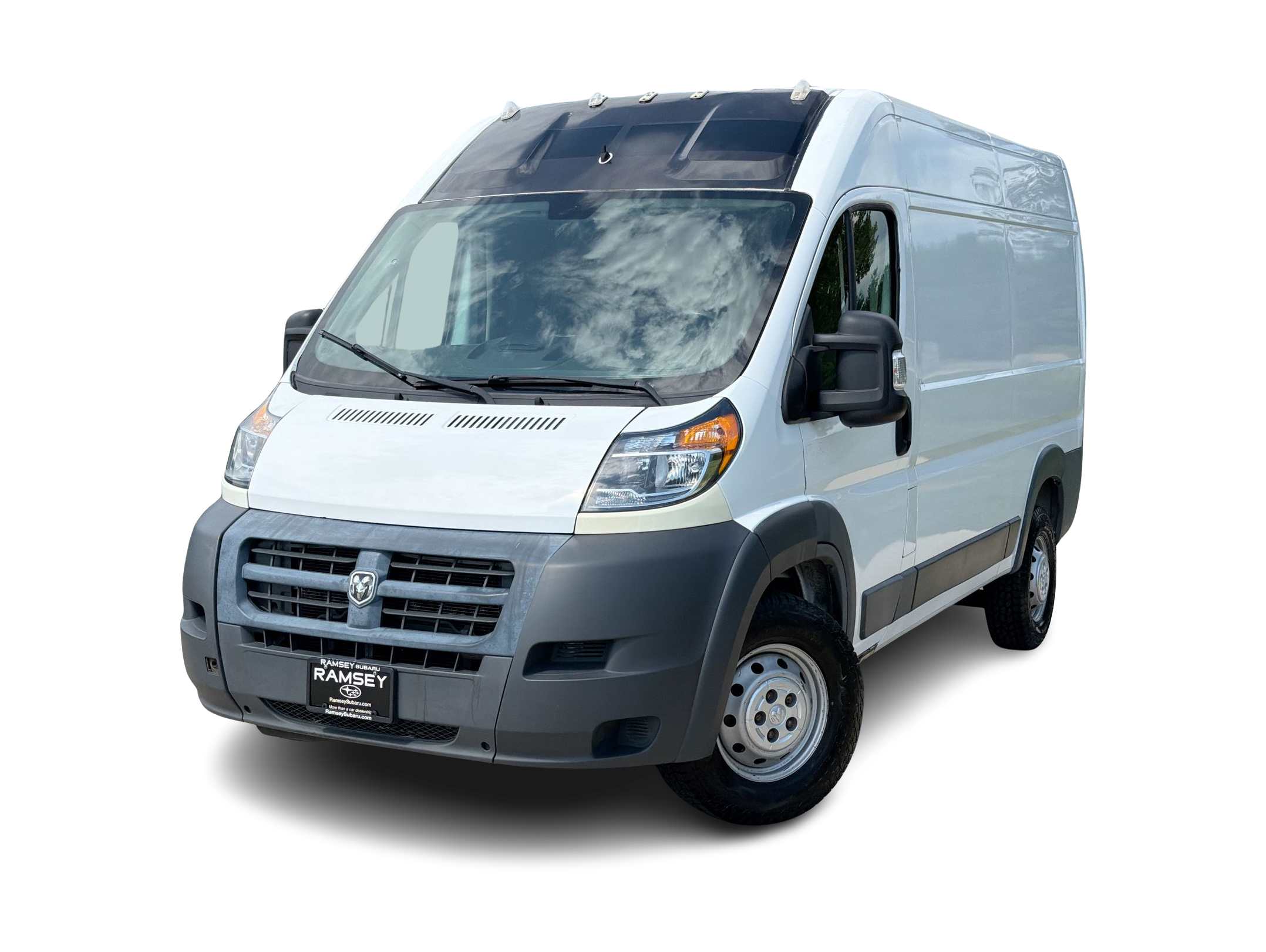 2017 RAM ProMaster 1500 -
                  Urbandale, IA