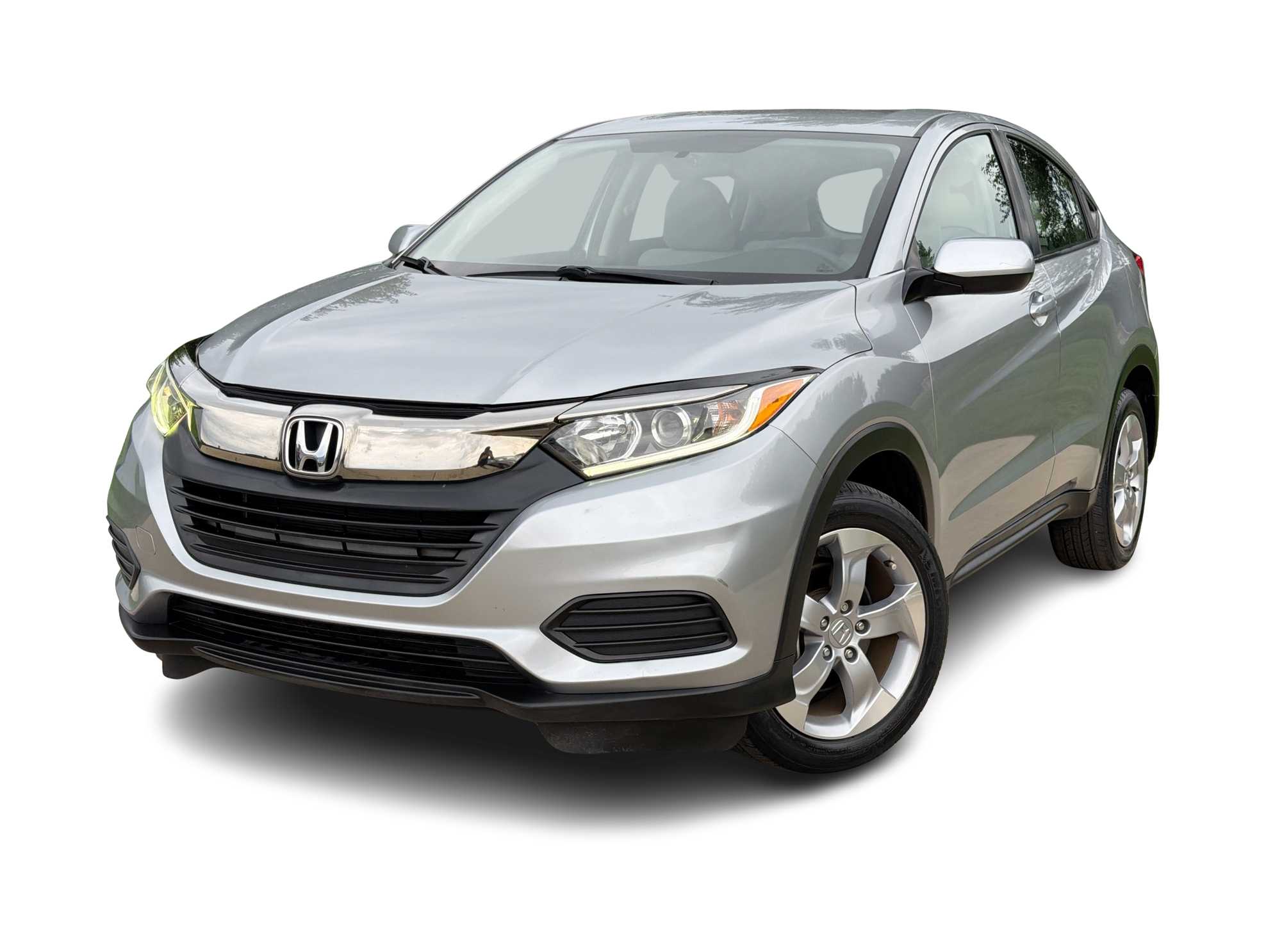 Thumbnail: 2020 Honda HR-V - 1