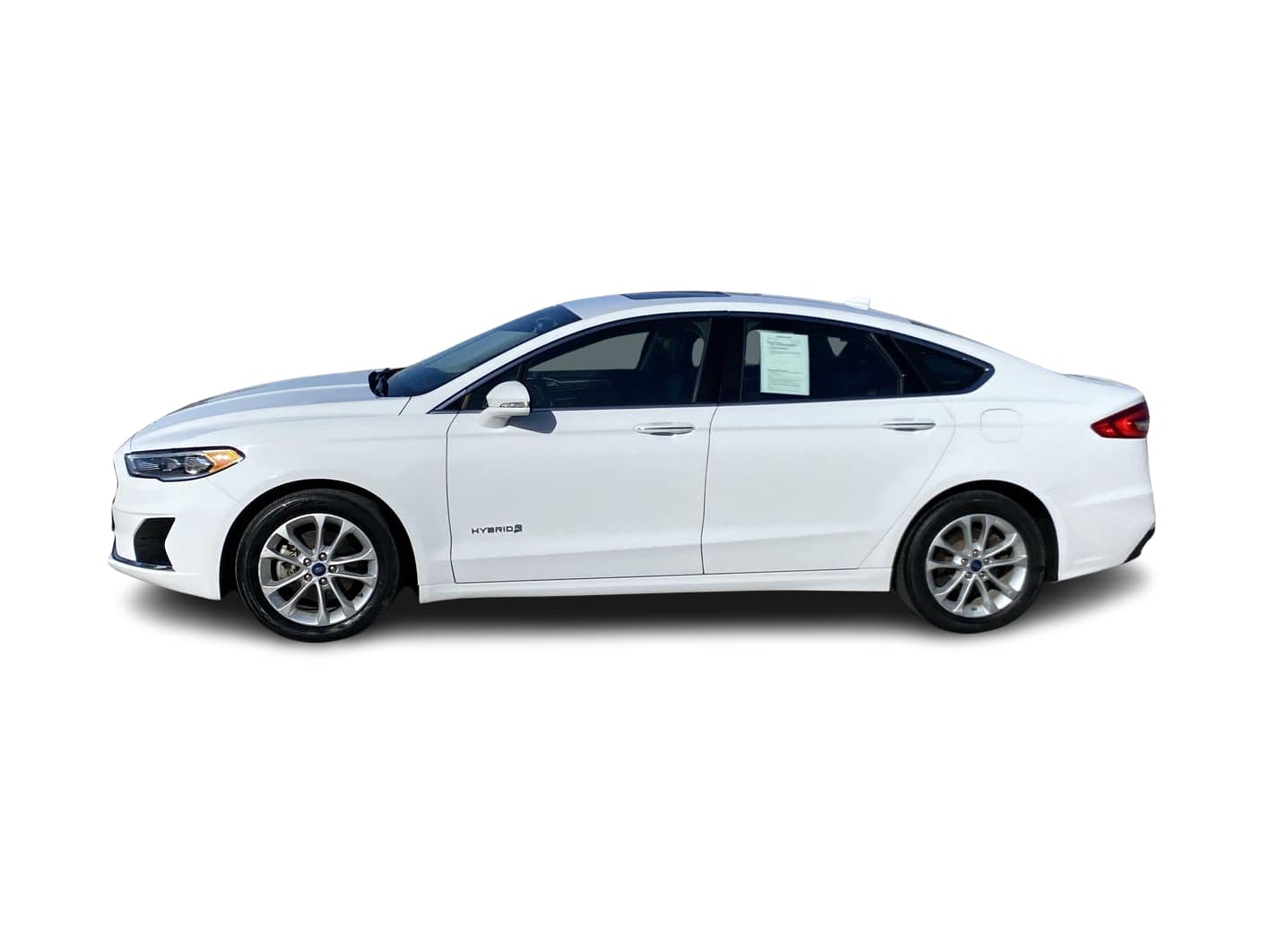 2019 Ford Fusion  -
                Urbandale, IA