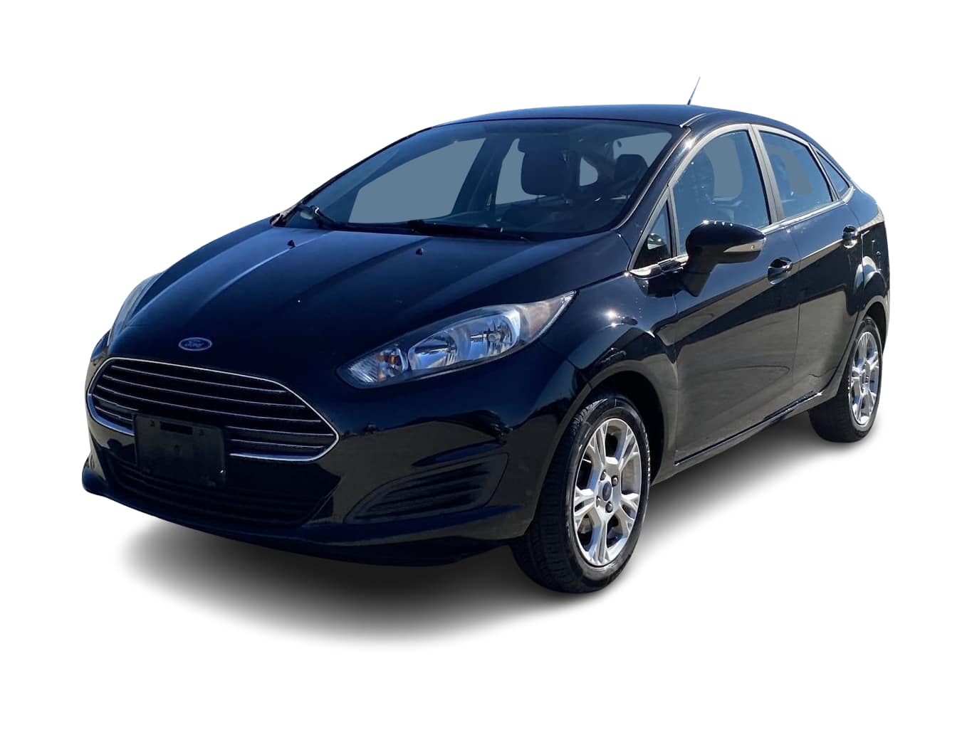 2016 Ford Fiesta SE -
                Urbandale, IA