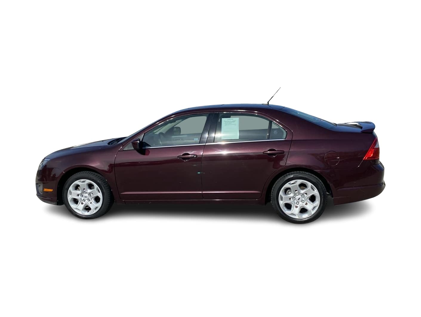 2011 Ford Fusion SE -
                Urbandale, IA