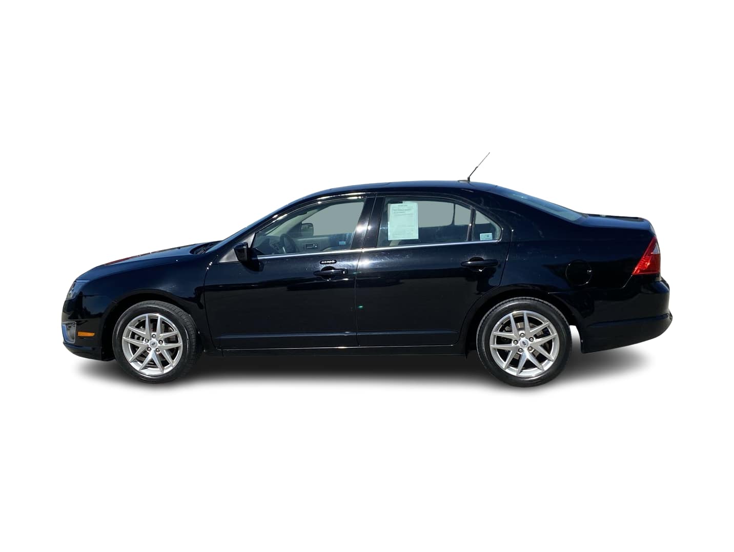 2012 Ford Fusion SEL -
                Urbandale, IA
