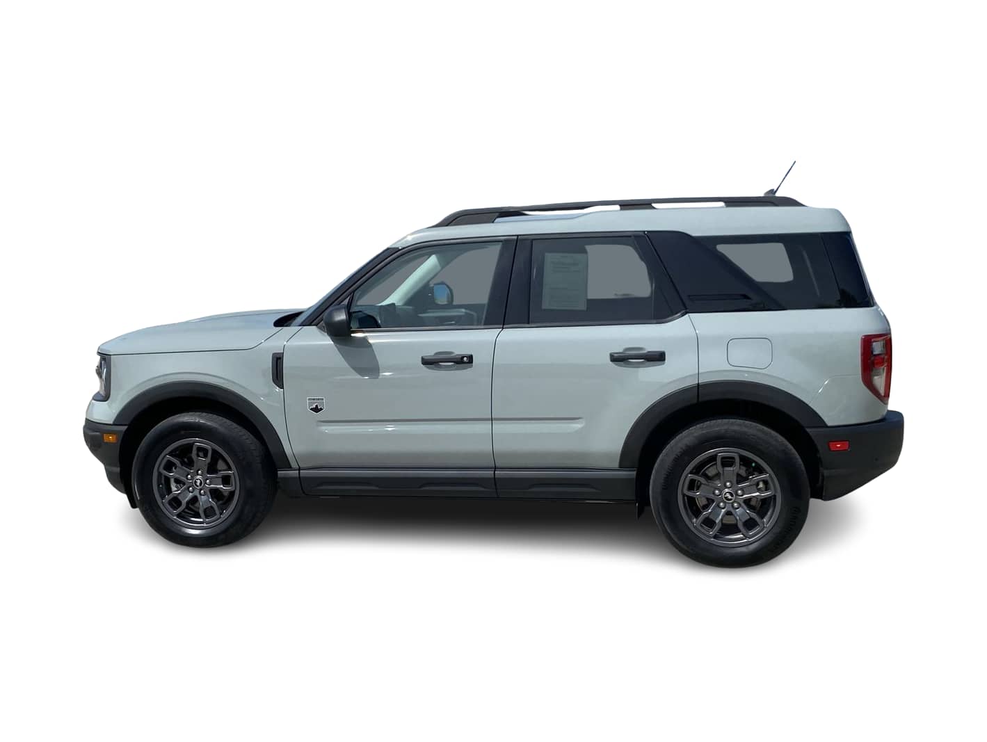 2023 Ford Bronco Sport Big Bend -
                Urbandale, IA