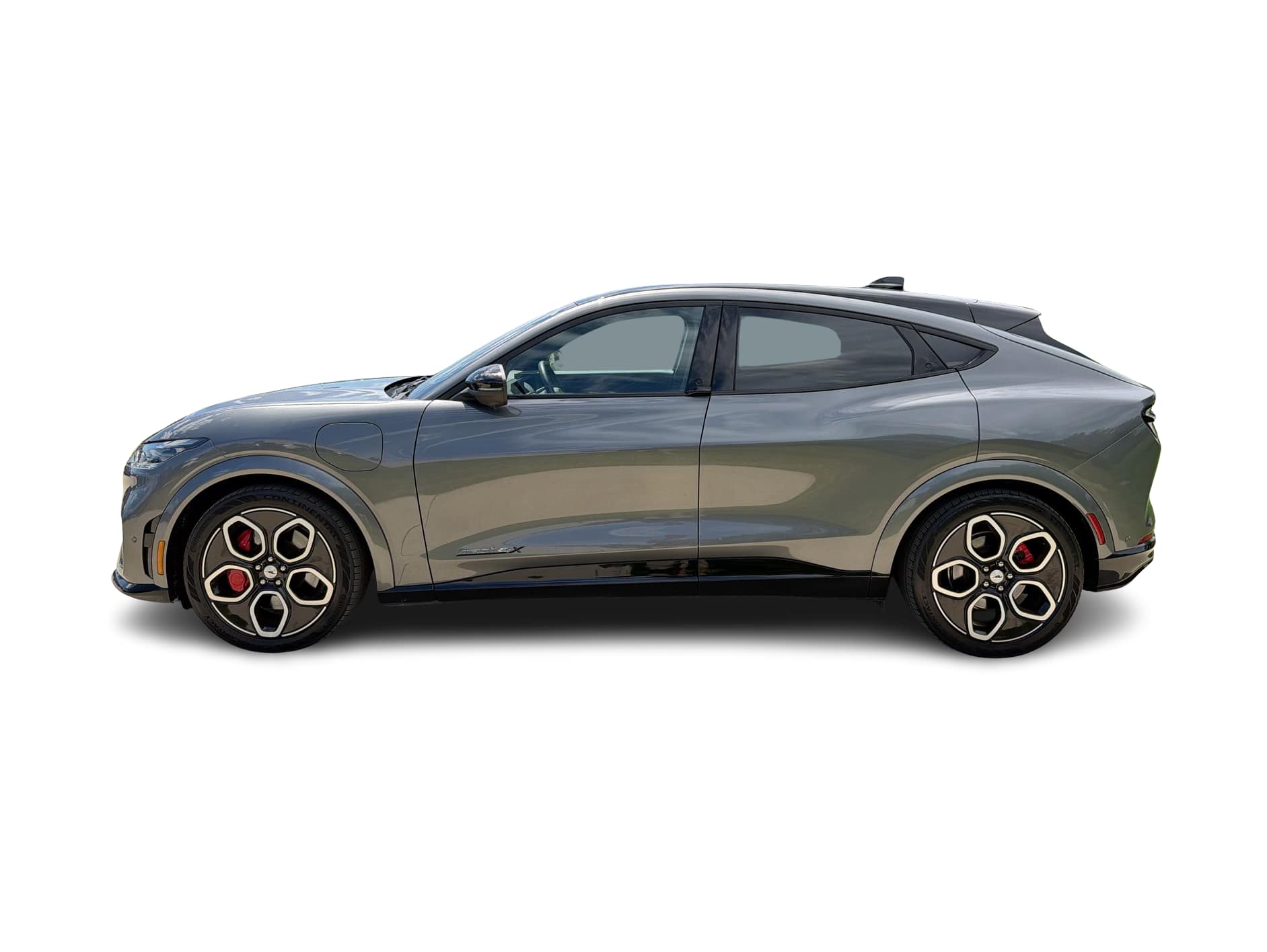 Thumbnail: 2023 Ford Mustang Mach-E - 1