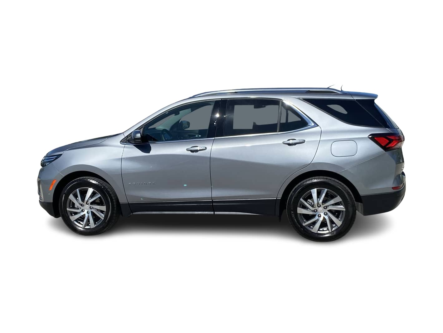 2024 Chevrolet Equinox Premier -
                Urbandale, IA
