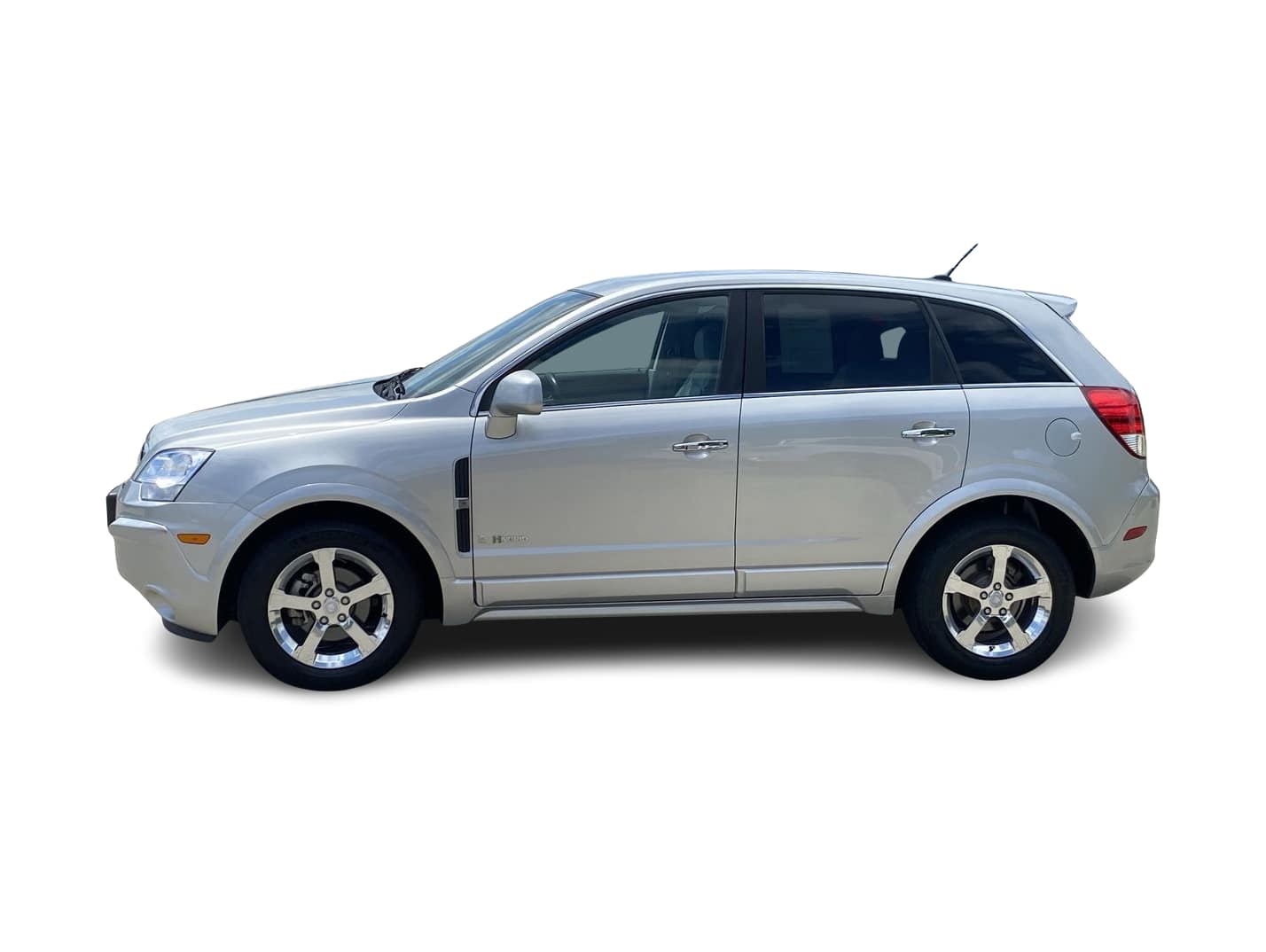 Thumbnail: 2008 Saturn VUE - 1