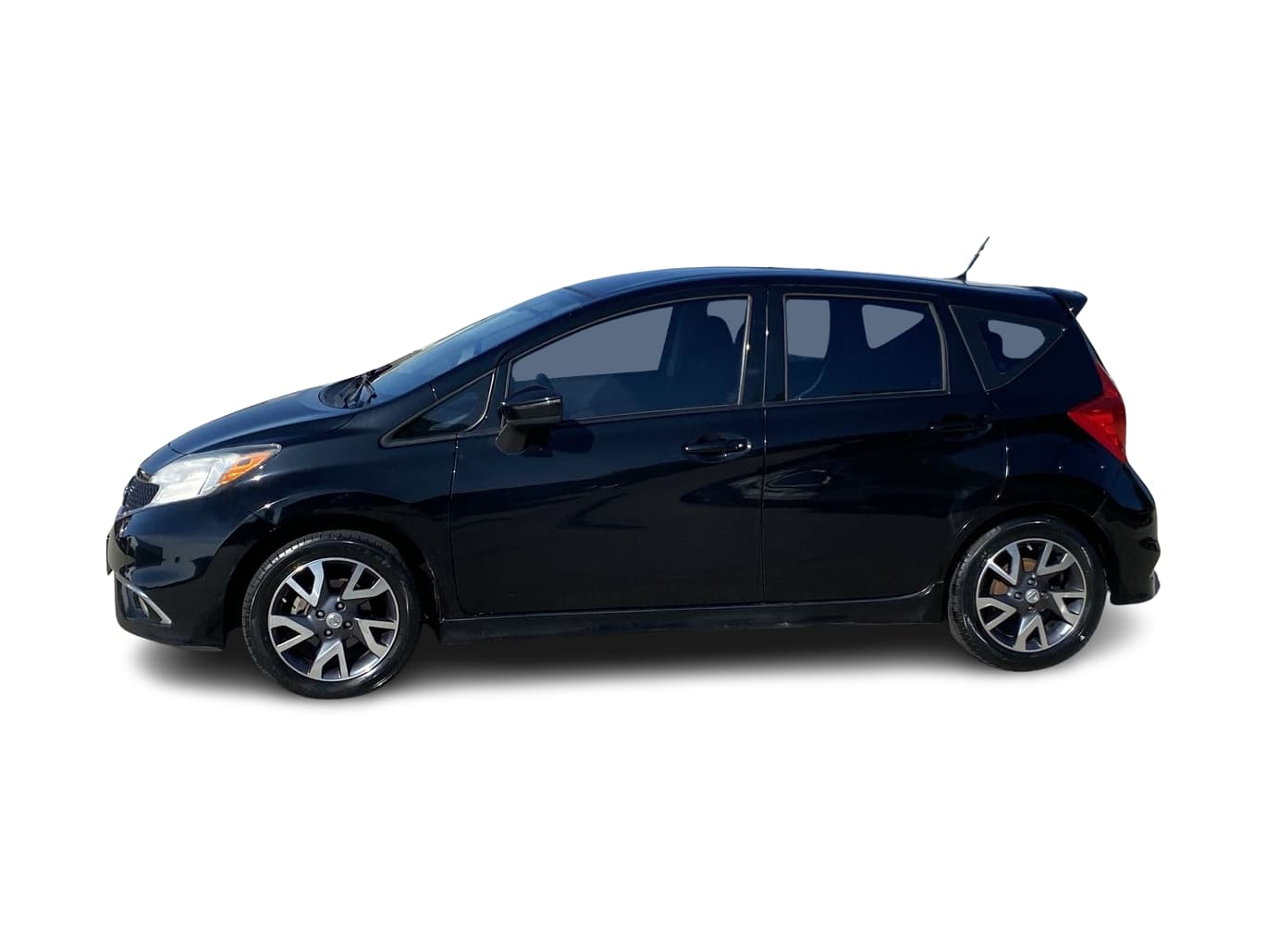 Thumbnail: 2015 Nissan Versa Note - 1