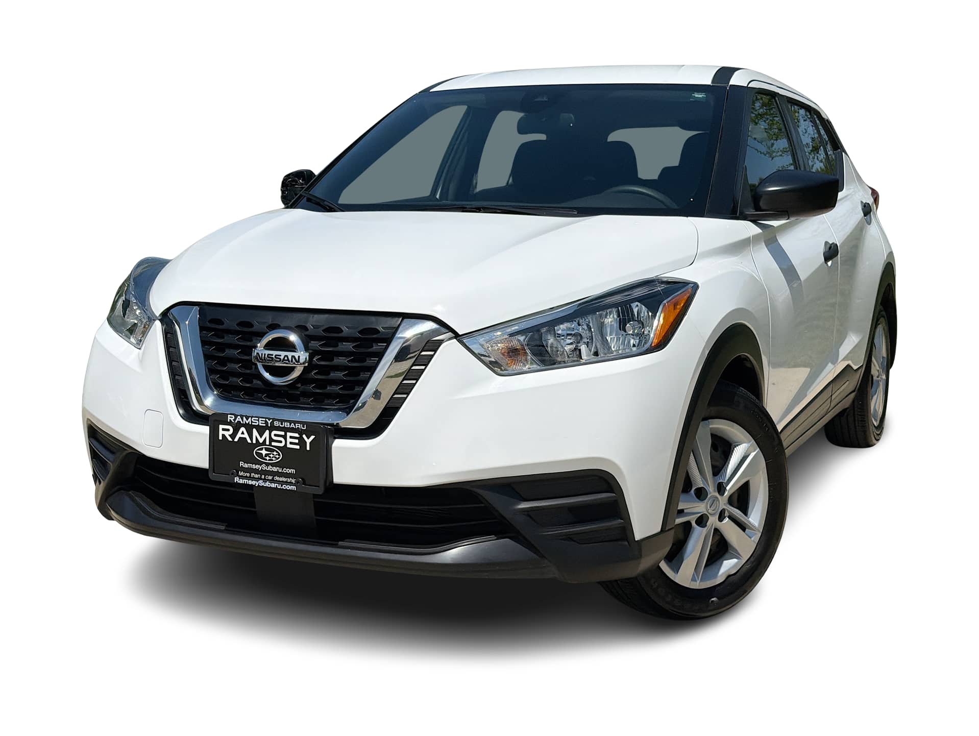 Thumbnail: 2020 Nissan Kicks - 1