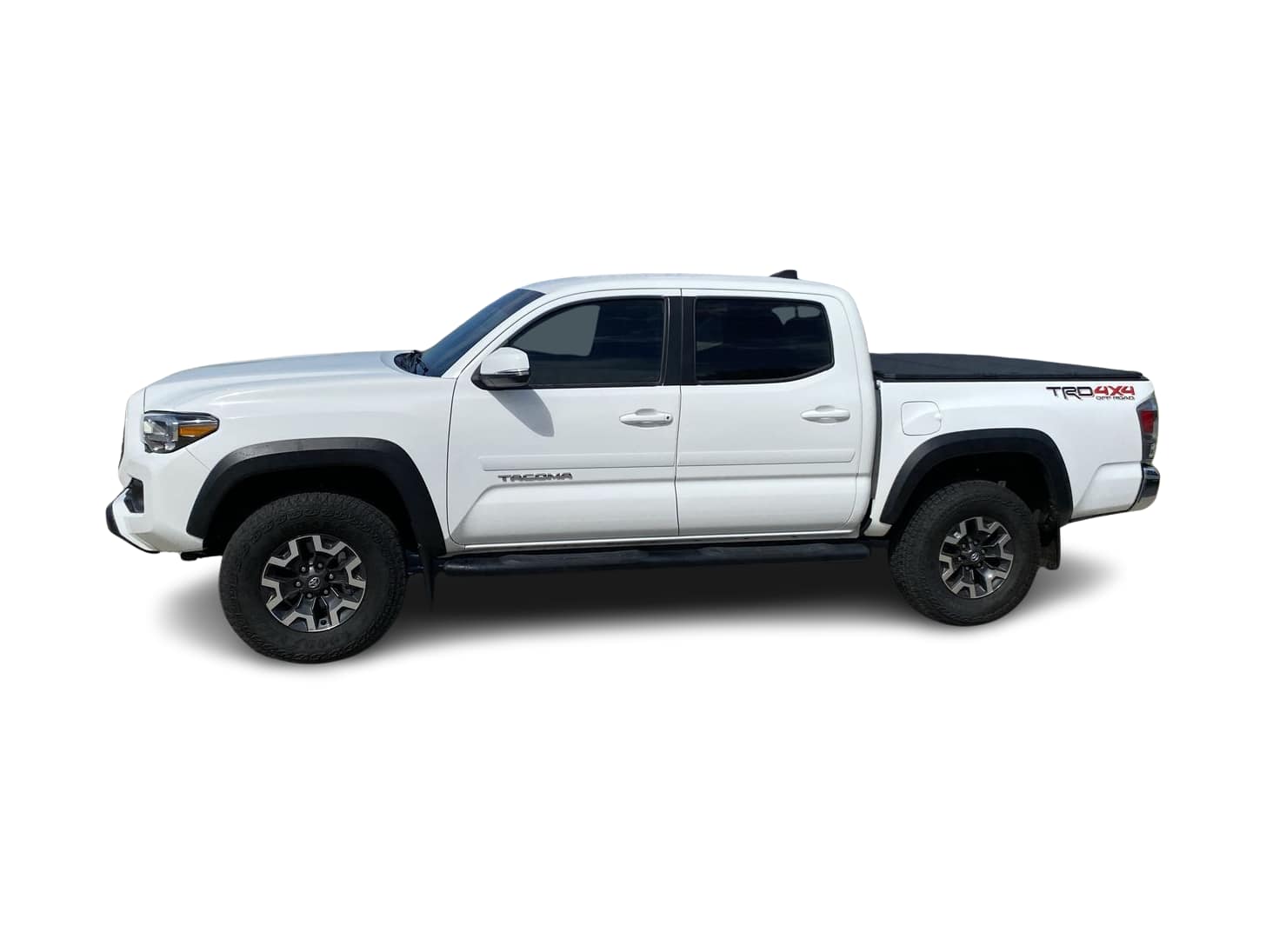 2023 Toyota Tacoma TRD Off-Road -
                  Urbandale, IA