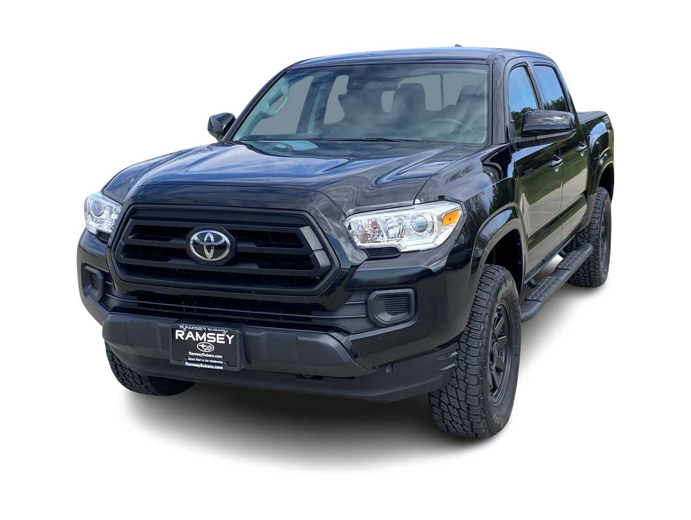 2023 Toyota Tacoma SR -
                Urbandale, IA