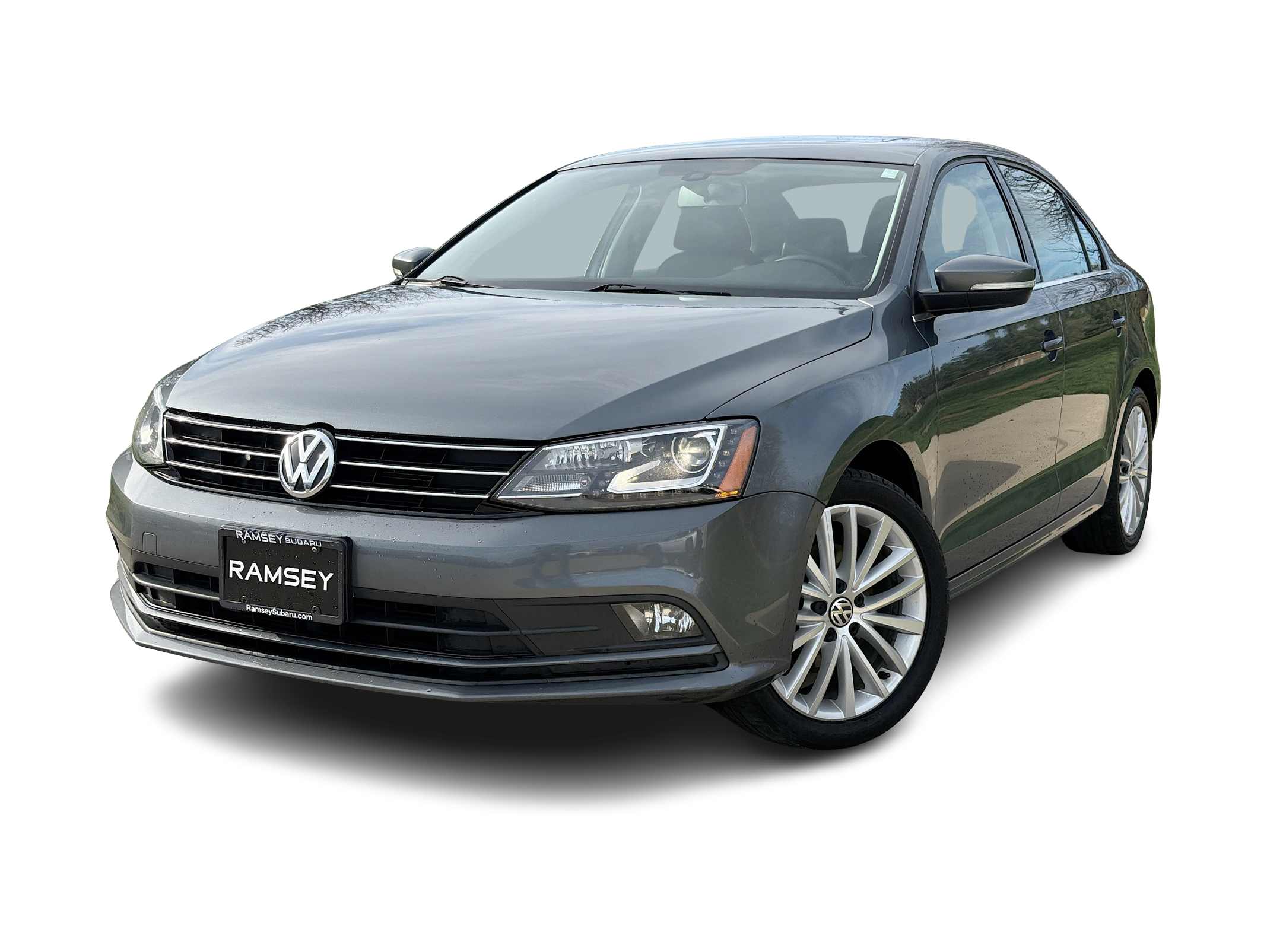 2016 Volkswagen Jetta SEL -
                  Urbandale, IA