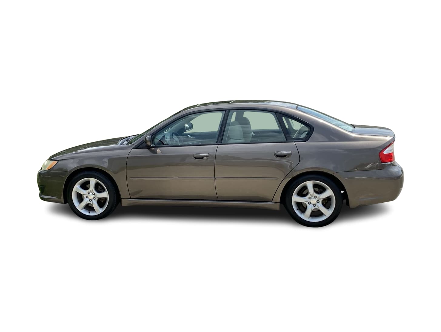 2009 Subaru Legacy  -
                  Urbandale, IA