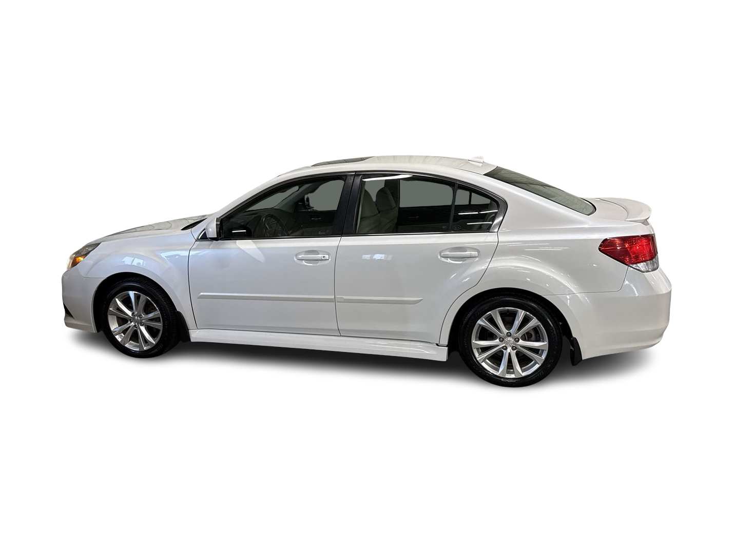 2013 Subaru Legacy Limited -
                  Urbandale, IA