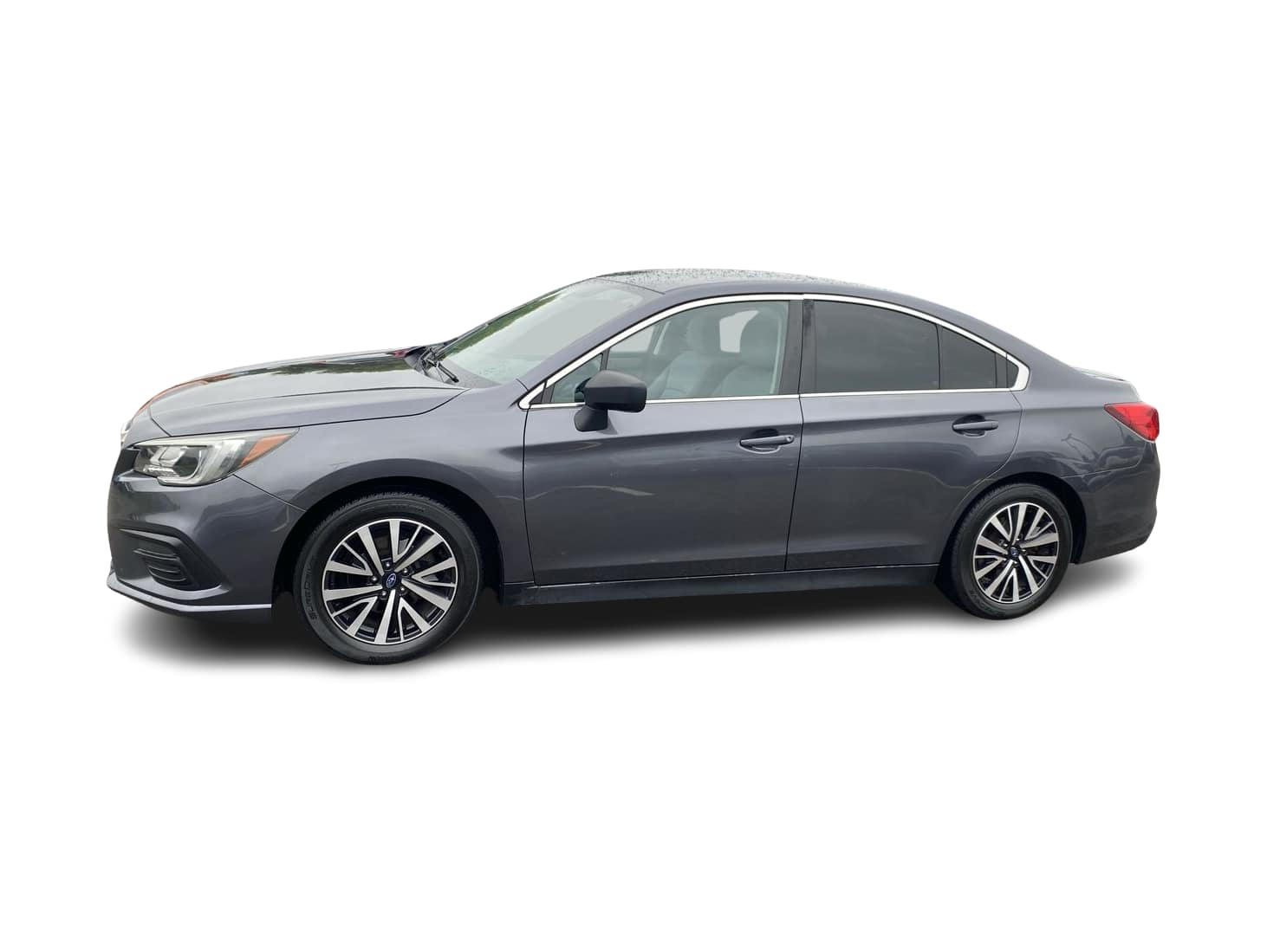 Thumbnail: 2018 Subaru Legacy - 1