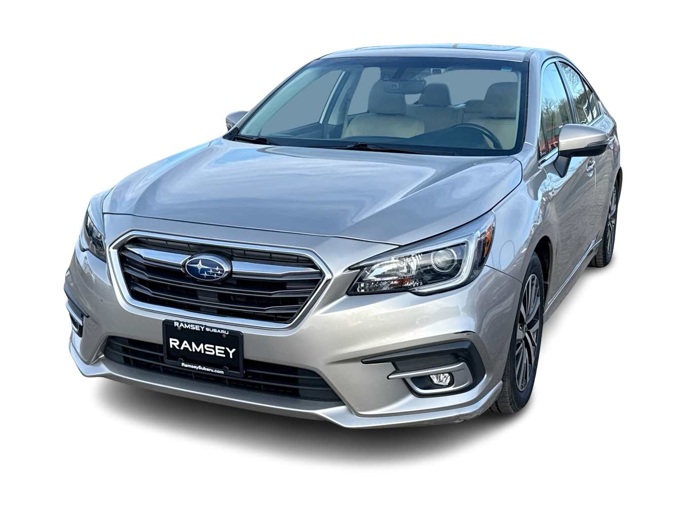 2019 Subaru Legacy Premium -
                  Urbandale, IA